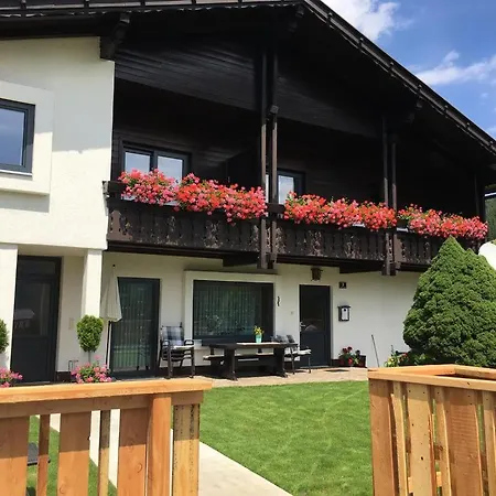 Latschen - Für Großfamilien, Firmen&co. *