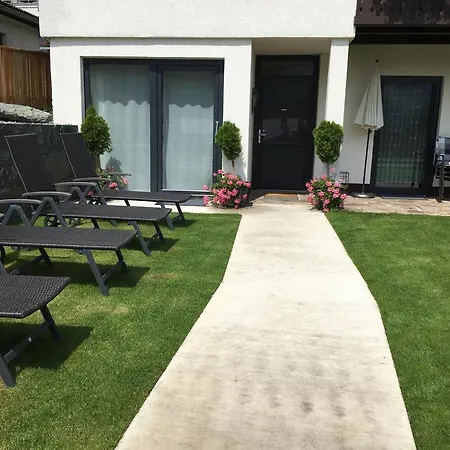 Chalet Latschen - Für Großfamilien, Firmen&co. *