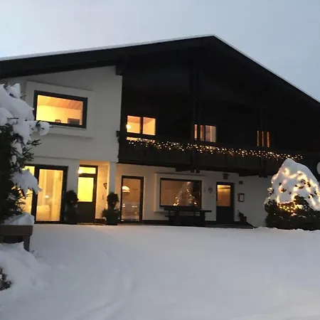 Latschen - Fuer Grossfamilien, Firmen & Co. Chalet Bad Kleinkirchheim