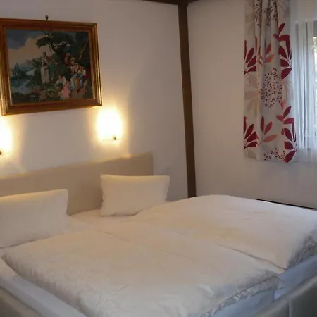 Latschen - Fuer Grossfamilien, Firmen & Co. Domek alpejski *