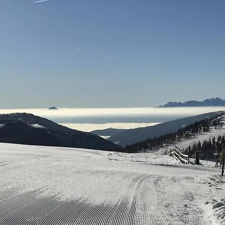 Latschen - Für Großfamilien, Firmen&co. *