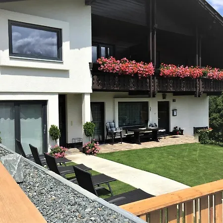 Σαλέ Latschen - Fuer Grossfamilien, Firmen & Co. Bad Kleinkirchheim