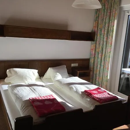 Domek alpejski Latschen - Fuer Grossfamilien, Firmen & Co. *