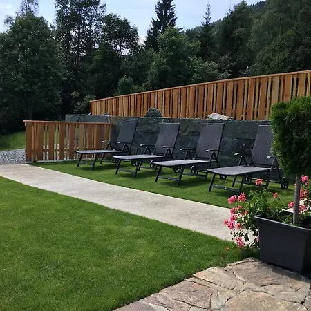 Domek alpejski Latschen - Fuer Grossfamilien, Firmen & Co.