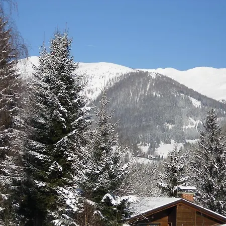 Latschen - Fuer Grossfamilien, Firmen & Co. * Bad Kleinkirchheim