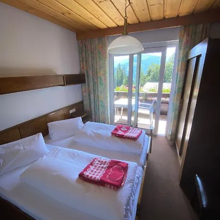 Latschen - Fuer Grossfamilien, Firmen & Co. Domek alpejski Bad Kleinkirchheim