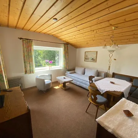 Domek alpejski Latschen - Fuer Grossfamilien, Firmen & Co. Bad Kleinkirchheim