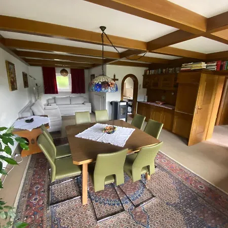 Latschen - Fuer Grossfamilien, Firmen & Co. Domek alpejski