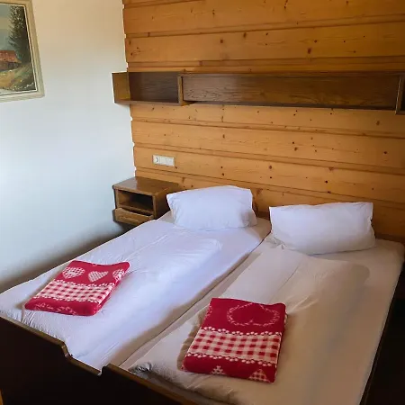 Domek alpejski Latschen - Fuer Grossfamilien, Firmen & Co. Bad Kleinkirchheim