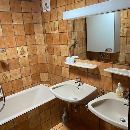 Latschen - Fuer Grossfamilien, Firmen & Co. Domek alpejski