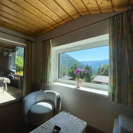 Domek alpejski Latschen - Fuer Grossfamilien, Firmen & Co. Bad Kleinkirchheim