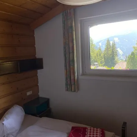 Latschen - Für Großfamilien, Firmen&co. Chalet