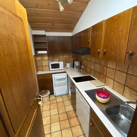 Latschen - Für Großfamilien, Firmen&co. Chalet *