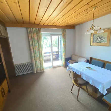 Latschen - Für Großfamilien, Firmen&co. Chalet *