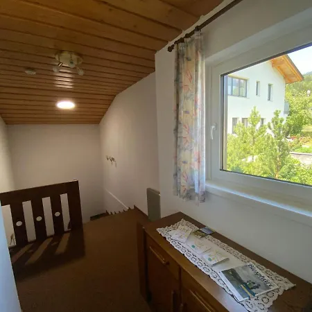 Latschen - Für Großfamilien, Firmen&co. Chalet