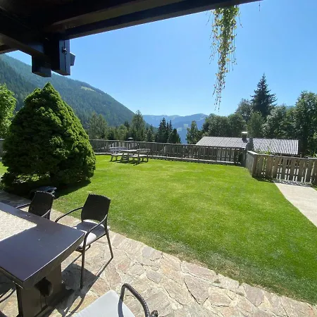 Latschen - Fuer Grossfamilien, Firmen & Co. Domek alpejski