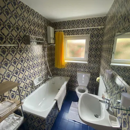 Latschen - Für Großfamilien, Firmen&co. Chalet *