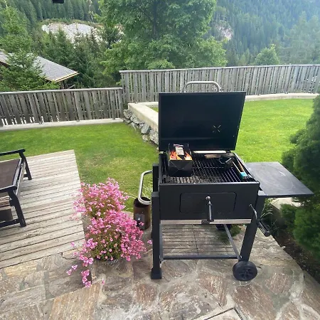 Latschen - Für Großfamilien, Firmen&co. Chalet Bad Kleinkirchheim