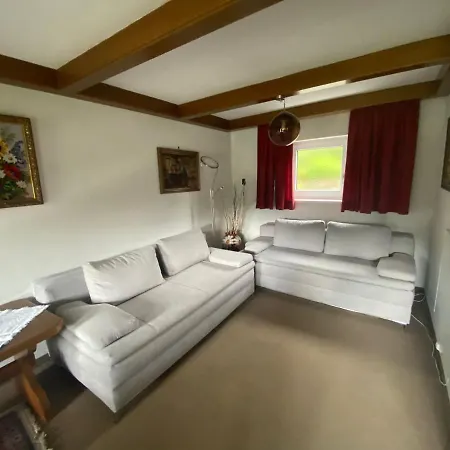 Latschen - Für Großfamilien, Firmen&co.