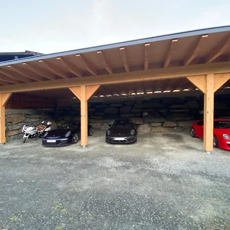 Latschen - Fuer Grossfamilien, Firmen & Co. Bad Kleinkirchheim