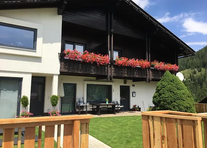 Latschen - Für Großfamilien, Firmen&co. *