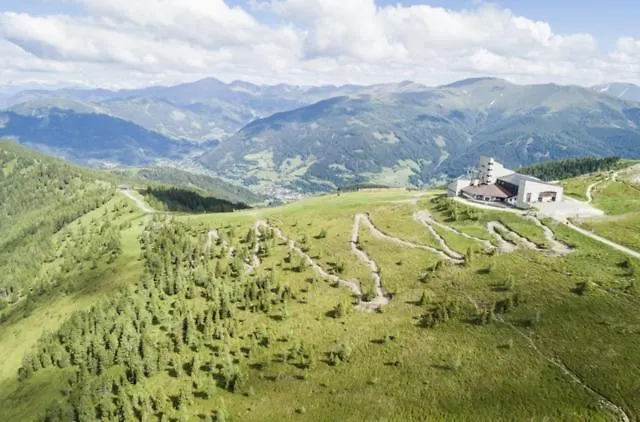 Latschen - Für Großfamilien, Firmen&co. *