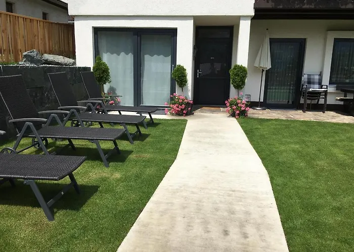 Chalet Latschen - Für Großfamilien, Firmen&co. *