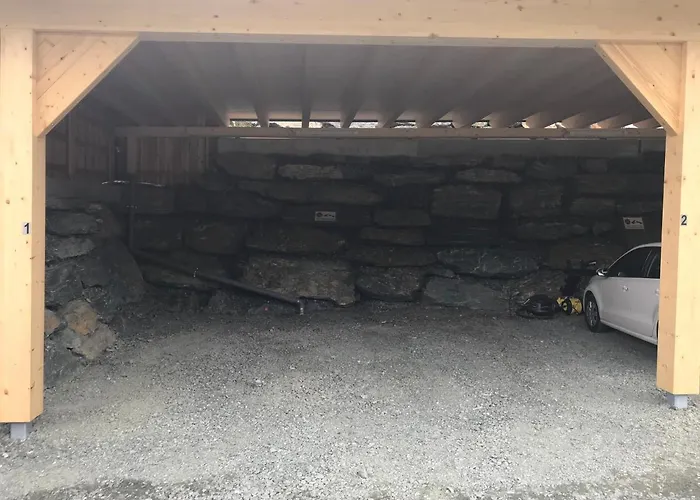 Latschen - Für Großfamilien, Firmen&co. *