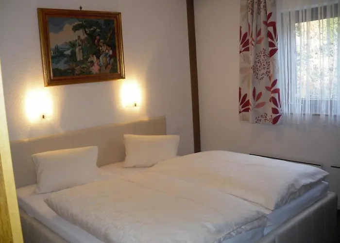 Latschen - Für Großfamilien, Firmen&co. Chalet *