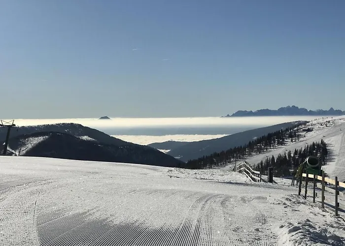 Latschen - Für Großfamilien, Firmen&co. *