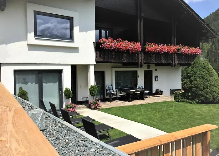 Alpehytte Latschen - Fuer Grossfamilien, Firmen & Co. Bad Kleinkirchheim