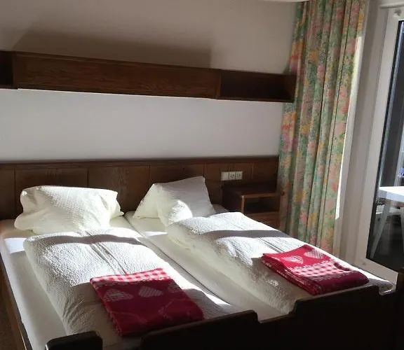 Chalet Latschen - Für Großfamilien, Firmen&co. *