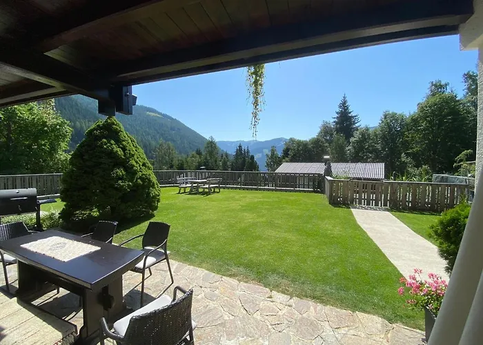 Latschen - Für Großfamilien, Firmen&co. *