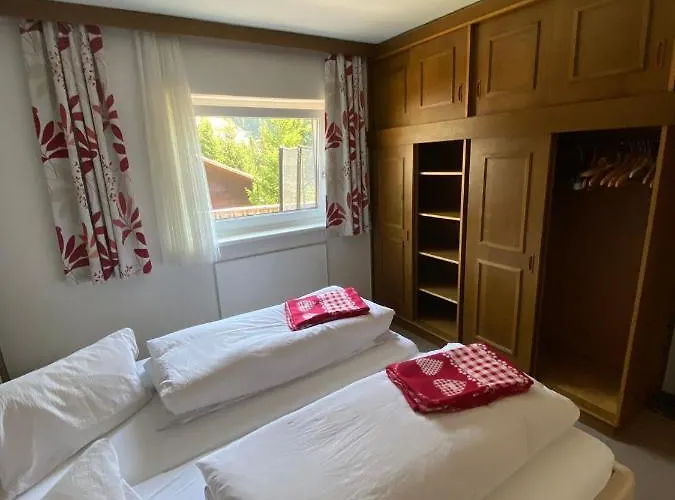 Latschen - Für Großfamilien, Firmen&co.