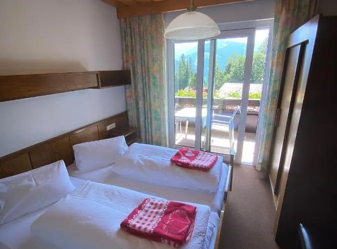 Latschen - Für Großfamilien, Firmen&co. Chalet Bad Kleinkirchheim