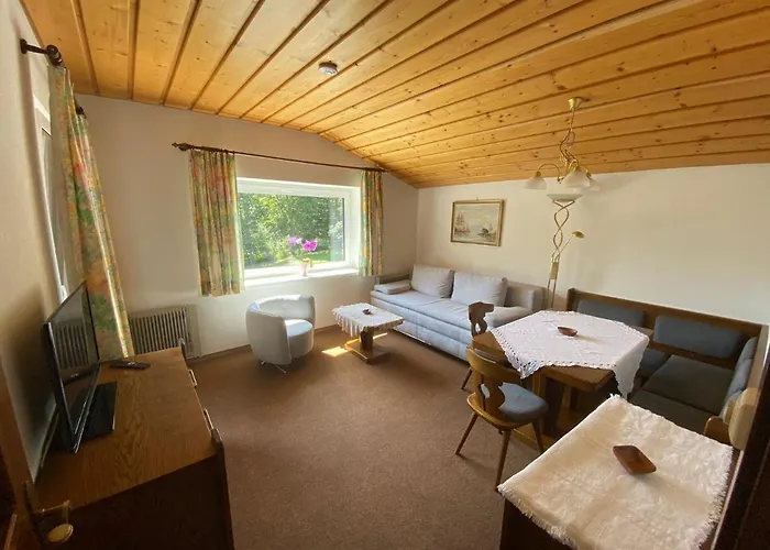 Chalet Latschen - Für Großfamilien, Firmen&co. Bad Kleinkirchheim