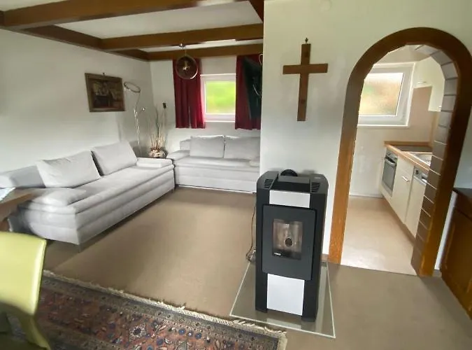 Latschen - Für Großfamilien, Firmen&co. Bad Kleinkirchheim