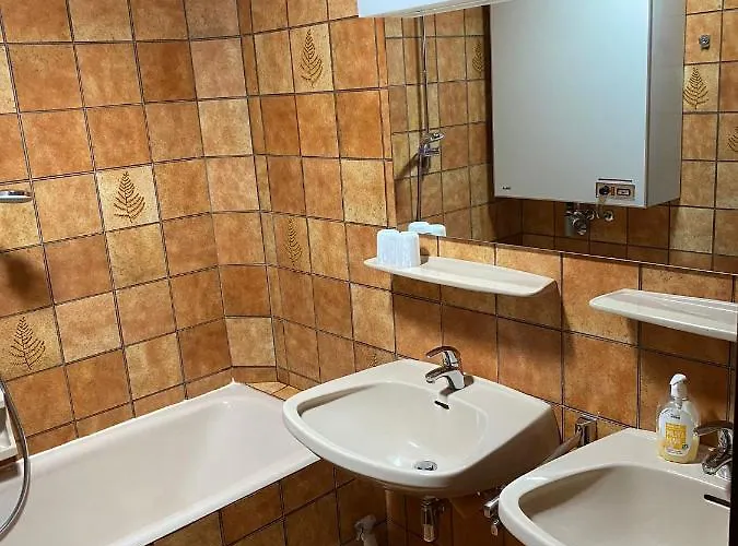 Latschen - Für Großfamilien, Firmen&co. Chalet