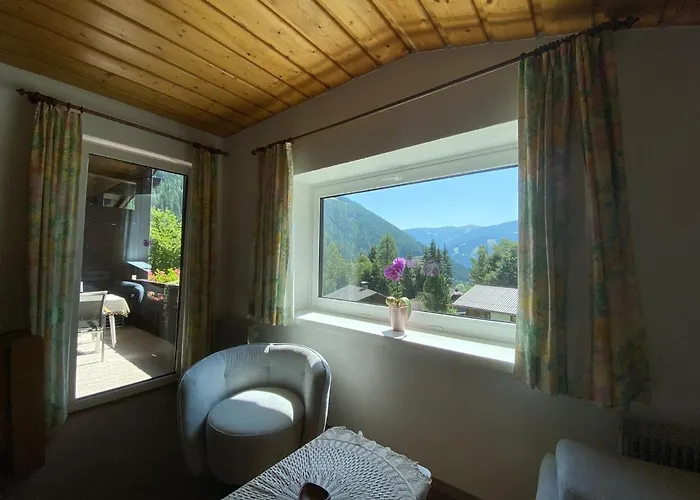 Chalet Latschen - Für Großfamilien, Firmen&co. Bad Kleinkirchheim