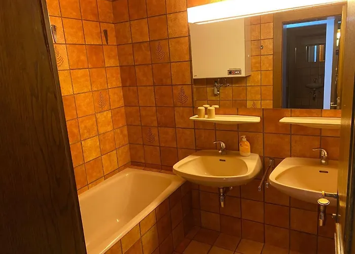 Latschen - Für Großfamilien, Firmen&co. Chalet Bad Kleinkirchheim