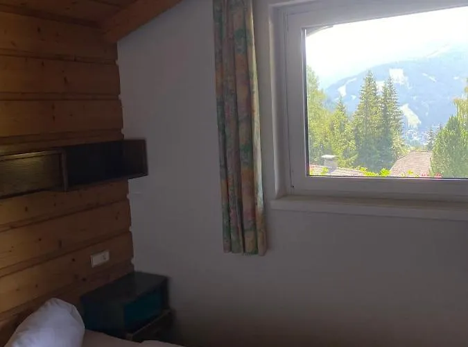 Latschen - Für Großfamilien, Firmen&co. Chalet