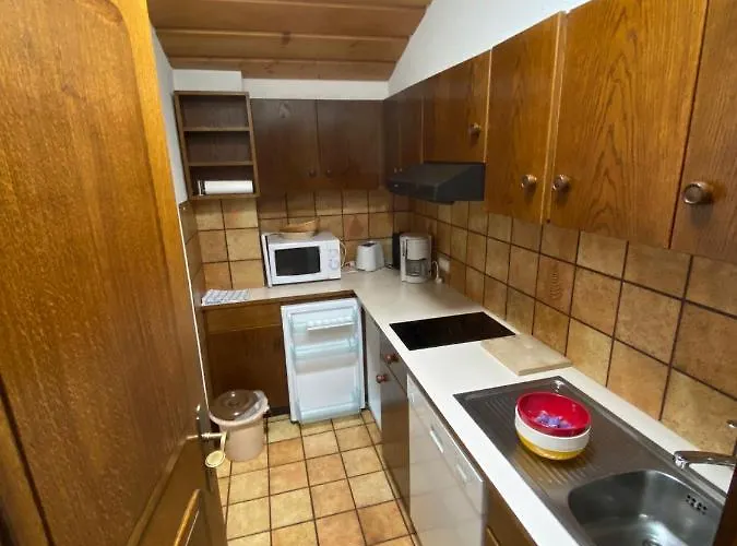 Latschen - Für Großfamilien, Firmen&co. Chalet *