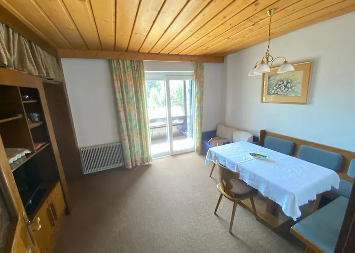 Latschen - Für Großfamilien, Firmen&co. Chalet *