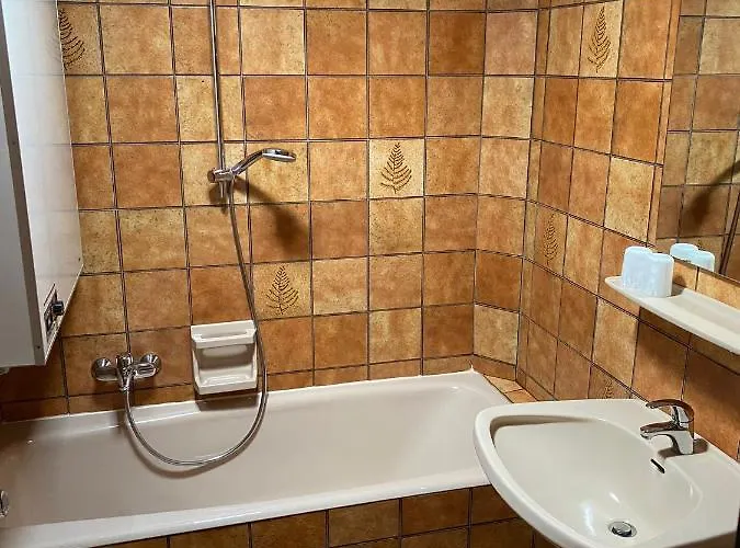 Latschen - Für Großfamilien, Firmen&co. Chalet Bad Kleinkirchheim