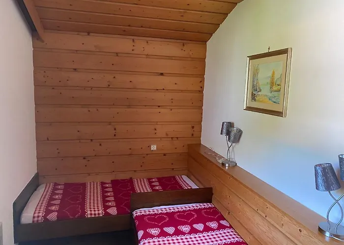 Chalet Latschen - Für Großfamilien, Firmen&co. Bad Kleinkirchheim