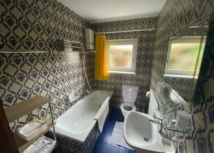 Latschen - Für Großfamilien, Firmen&co. Chalet *