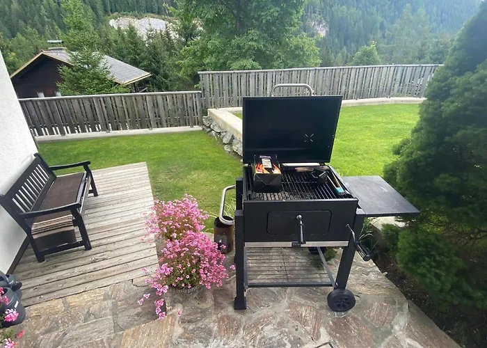 Latschen - Für Großfamilien, Firmen&co. Chalet Bad Kleinkirchheim