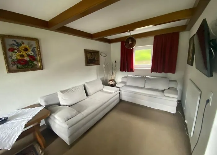 Latschen - Für Großfamilien, Firmen&co.